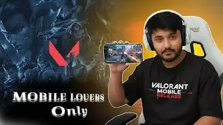 Valorant Mobile Finally Coming? 😱 Top 5 Upcoming Mobile Shooter Games 2026