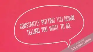 Teen Dating Violence - Warning Signs of Abuse PSA