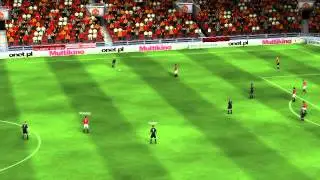 FIFAM.info Winter Cup 2012: Manchester United - FC Liverpool