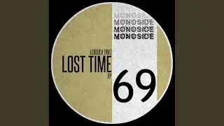 Lost Time (Original Mix)