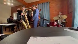 &ldquo;Conference Of The Birds&rdquo; - Dane Harter Quintet