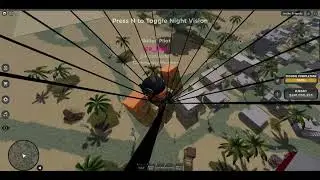|Skydiving Special Forces Operation| Oil Warfare Tycoon