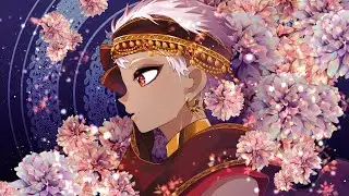 【人力ツイステ】μ【カリム・アルアジーム】