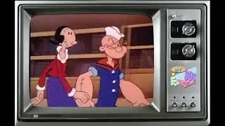 🌟 1980s Cartoon Classics: Timeless Adventures Await! | tv time machine 🎨