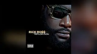 Rick Ross - Maybach Music Instrumental Beat Two (Extended)