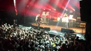 The Stone Roses 