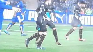 Forfiet fifa