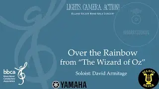 Over the Rainbow from 
