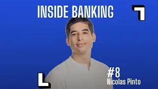 #8. Nicolas Pinto - L'expert des FinTechs et du paiement