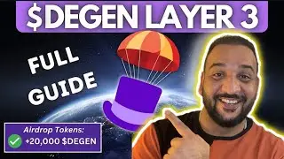 &ldquo;Degen Coinswap Investment Platform Review | Features, Risks & Potential&rdquo;