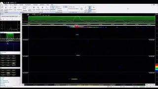 Meteorscatter with SDR #2
