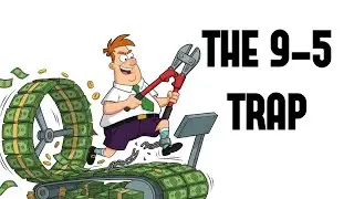 The Paycheck Illusion That Keeps You Broke