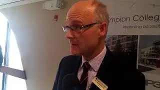Campion College project promises increased accessibility