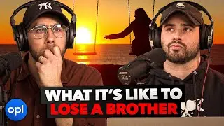 How To Grieve And Cope With Losing A Sibling