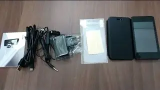 Lava iris Win1 Unboxing & Review