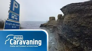 Na weekend lub tydzień. Zwiedzamy Olandię kamperem!