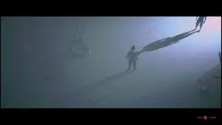 Ruiner: Final Boss