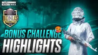 BOOMBAAM BONUS CHALLENGE GAMEPLAY FREE UC TRICK | BGMI