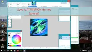 How to recolour champion league of legends icon abilities