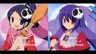 『Ai no Yokan』 (Kaketama-tai Ver.)