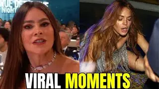 The Most Viral Celebrity Moments Fans Never Forgot