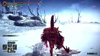 Elden Ring PvP - Bastard's Stars Galaxy 360&deg; Galick Gun is OP