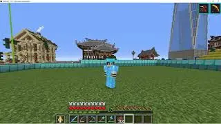 ProGamer | Level150 ? | Minecraft Skippycraft.at