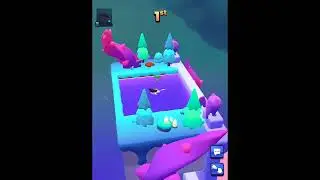 Pocket champs 3d racing, my dolphin  🐬 is fast 💨😄💁&zwj;♂️