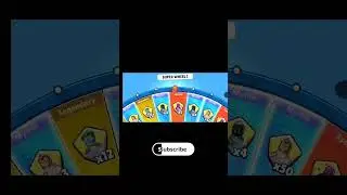 Super Wheel 1 Spin 4 | Stumble Guys | #stumbleguys #stumblespecial #youtubegaming #shorts #spin