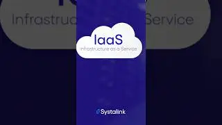 IaaS, PaaS et SaaS : Voici la diff&eacute;rence ! #iaas #paas #saas #cloudcomputing #cloud #tech