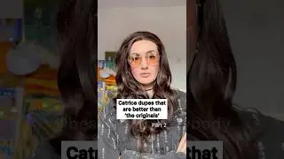 Catrice Dupes That Are Better Than &lsquo;The Originals&rsquo; - Part 2