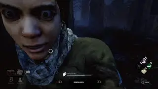dbd shitpost 4