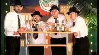 TV2 Reklámok - 1998 - 50 fps