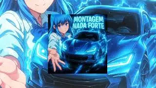 MONTAGEM NADA FORTE - LGHSTL , Andry's music , DJ Mayan