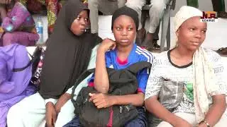 NIGERIAN POLYTECHNIC NIPOSSGA GAME KICK START