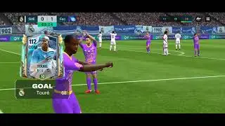 Match h2h #FCMOBILE#fcmobile2026 