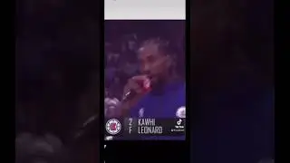 Never forget #kawhileonard #kawhi #drake #illuminati #clippers #nba #champ #basketball #rap #rapper