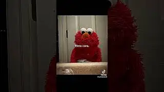 #elmo #funny keep in mind this is not my original video this is someones I seen tiktok @primecore8