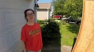 Amanda Janke reviews Myrtle Beach Movers&reg; Company on June 7, 2018.
