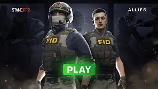 Почему &laquo;Союзники&raquo; &mdash; главный режим в Standoff 2?
