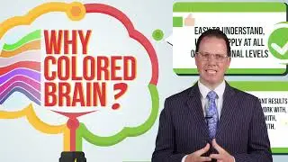 What is the Colored Brain?