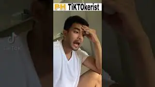 Madaling Labasan Si  JC Tan || 😂  #tiktok  #philippines  #viral  #raffytulfo na mahal 😂
