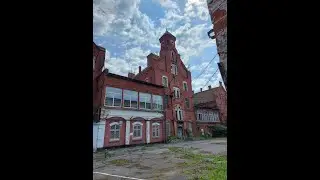 Замок Тапиау. Средневековая крепость. Темница. Музей