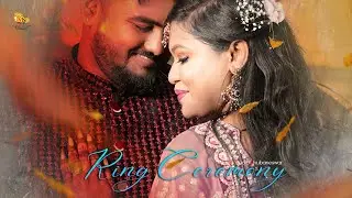 Ring Ceremony Teaser 2023 !!!!! Priyabrata & Saswati