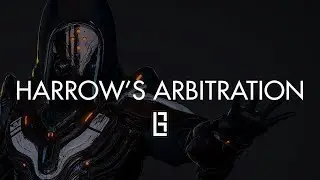 Warframe : Harrow's Arbitration - 470% Strength
