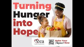 Help Fill the Pantry