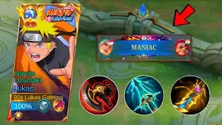 DON'T UNDERESTIMATE LUKAS IN EARLY GAME!😏 INSANE COMEBACK (must try)