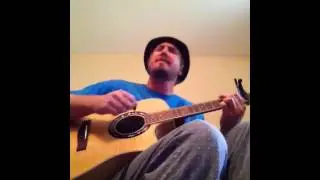 Tim Finch Cover- Can You Feel the Love Tonight