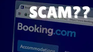 Online Travel Booking Scams Are Getting Sneaky in 2025!
