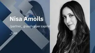 Why Genesis Trading and Circle Teamed Up With Nisa Amoils